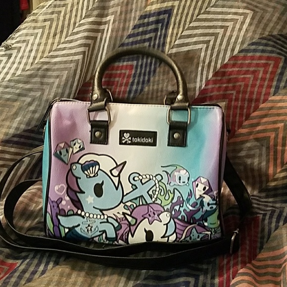 loungefly tokidoki